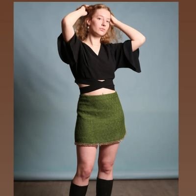 OvtGettingRibs's profile picture. ✌️