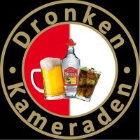 Dronken Kameraden(@DronkenKameraad) 's Twitter Profile Photo