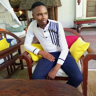 A motivated young person, peer educator and a health champion