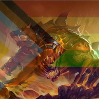 Cerberus (@cornichensupp) 's Twitter Profile
