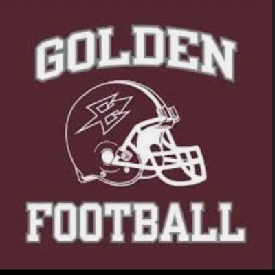 The official Twitter page of Golden Demons football/ 2022 4A Jeffco league champs/ #ALLIN