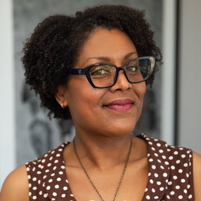 Journalist & Author. Former Managing Editor @people. Prev bylines incl. @guardian @essence @GlamourMagUK