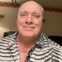 John Libert PhD Tangled Up In Blue (@johnclibert5) 's Twitter Profile