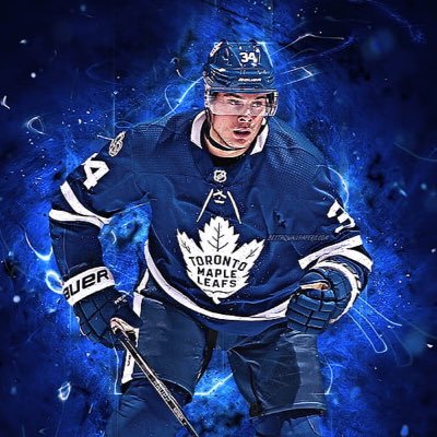 Die-Hard Leafs Fan #LeafsForever President, The Rink Discord Server: https://t.co/qzM01IBofq