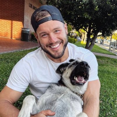Fan account for Colton Underwood ✌🏼❤️ Colton followed 12/6/2018 ❤️ @ everythingcolton on Instagram