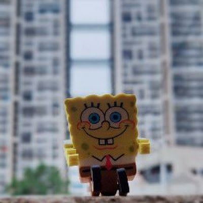 bachina_abhi's profile picture. Peace