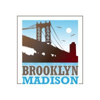 Brooklyn Madison(@bklynmadison) 's Twitter Profile Photo