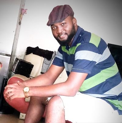 Vianick_Lecpa's profile picture. Originaire du Cameroun 🇨🇲.