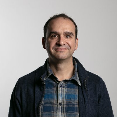 ndutzan's profile picture. DDS and Scientist, working on oral mucosal immunity and immuno-pathology @uchileodonto @uchile