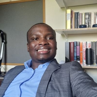 Servant! Hopeful Zimbabwean🇿🇼. PhD candidate = Cantab. Reader of money, banking, and public finance in Central Africa. A learning friend.