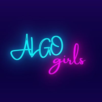 Algo girls is a NFT collection of 1234 NFT inspired by girls around the world. Discord: https://t.co/pts8WbGM6K LIVE https://t.co/2M9Ws3m5SG