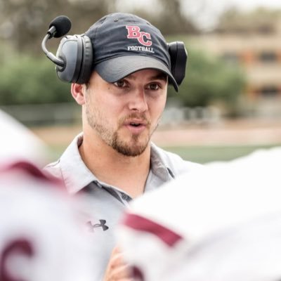 Former Coach for @Threshers_FB BACK to BACK Conference Champs - Wichita State Alumnus