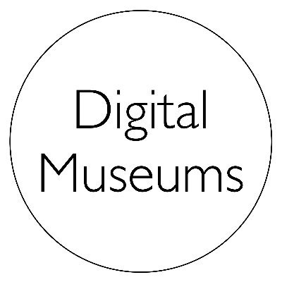 Digital Museums book by Mark Walhimer @museumplanning to be published 2023 Author @Museums101 @Museum_Visitor #Museums #DigitalMuseums #OpenGLAM #musetech