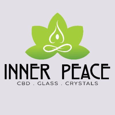 Find Your Inner Peace CBD • Glass • Crystals 5 East Main Street Avon, CT 06001