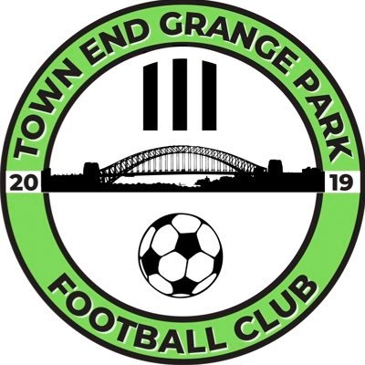 TownEnd Grange Park FC