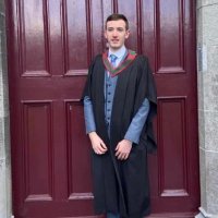 Conor McDermott (@conormc_ot) 's Twitter Profile