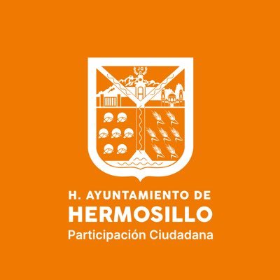 Cuenta Oficial de la Dirección de Participación Ciudadana del Municipio de Hermosillo