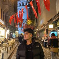 ismail (@ismailltap) 's Twitter Profile