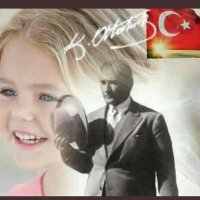 ASLIM TÜRK (@sevmkarabay9) 's Twitter Profile