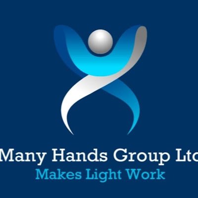 Many Hands Group Ltd, Family Run Business providing Experienced Porters, BAR Trained Packers and Drivers to the Removals Industry and Beyond