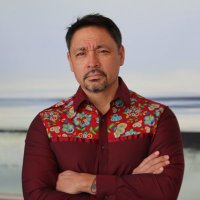 Travis Boissoneau (@miskoanemki) 's Twitter Profile Photo Travis Boissoneau (@miskoanemki) 's Twitter Profile Photo