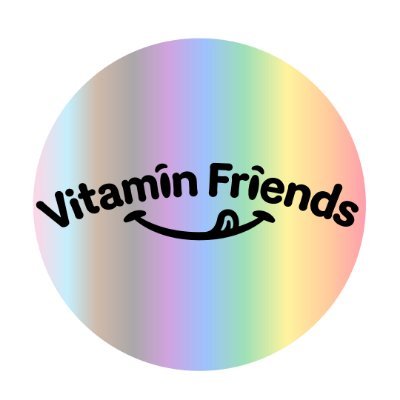 Vitamin Friends is your trusted resource for all-around vitamins and supplements for EVERY body! Certified Kosher, Vegan, AND Top 9 Allergen-Free!