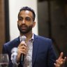 neildevani's profile picture. Investing in what the world needs @NecessaryVC