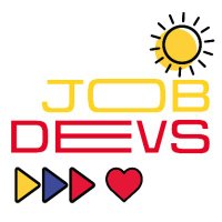 JOBDevs (@jobdevs_) 's Twitter Profile
