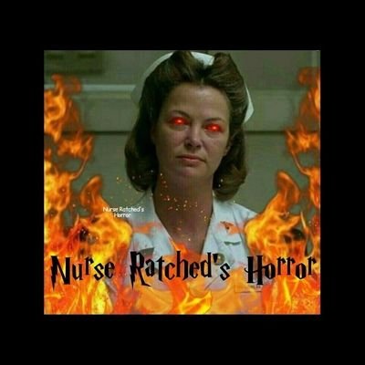 Nurse Ratched's Horror