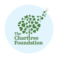 The ChariTree Foundation - La Fondation ChariTree(@Love_Trees) 's Twitter Profile Photo