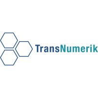 TRANSNUMERIK(@transnumerik) 's Twitter Profile Photo