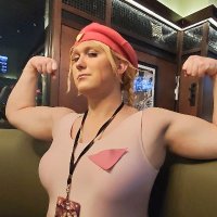 MerylPlaysRough (@merylplaysrough) 's Twitter Profile