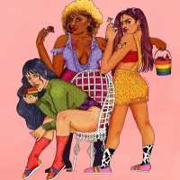supremecocklover (@vergadebora) 's Twitter Profile