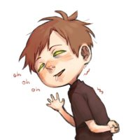 Memo (@little_memoart) 's Twitter Profile Photo Memo (@little_memoart) 's Twitter Profile Photo