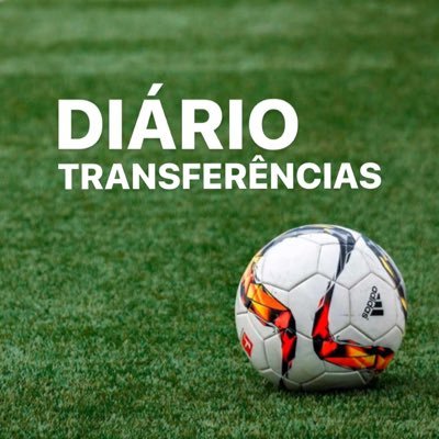 Tudo sobre transferências. Canal oficial.