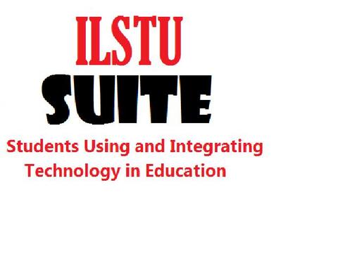 SUITE is a Registered Student Organization at Illinois State University here to motivate education majors to bring technology into the classroom.