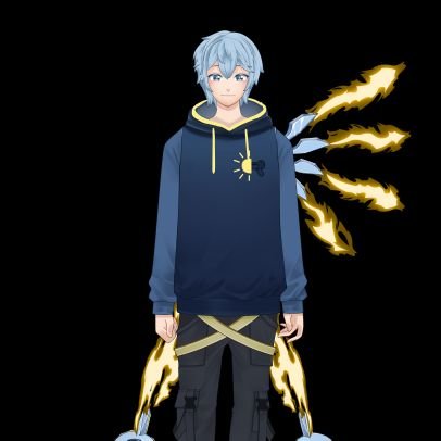 xSpark_Solさんのプロフィール画像