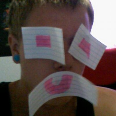 Profile Picture of Brandon Abrahams (@PinstrippedGary) on Twitter