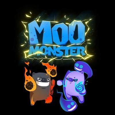 spécial play to earn Moo-Monster ; Cross the ages ; Oyabun et illuvium (MVP) ❤️$WALL