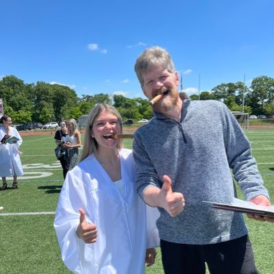 SeanCostello49's profile picture. Son of immigrants. Married to an immigrant. Father to a pair of half Brasilian/half Eireannach goofballs. Anti-Christian Nationalist and unapologetic SocDem.😏