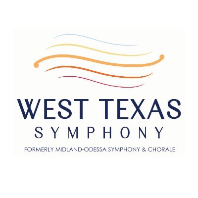 West Texas Symphony
(formerly Midland-Odessa Symphony & Chorale)

