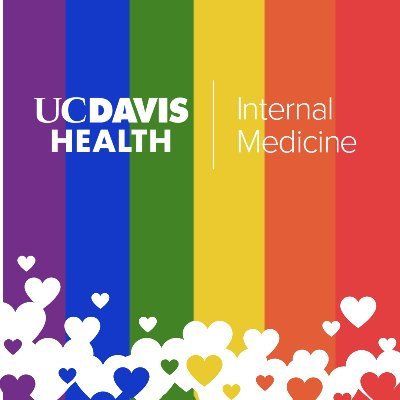 UC Davis Department of Internal Medicine mission: to provide excellence in clinical care, research, and education.