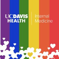 UC Davis Health Internal Medicine(@UCD_IM) 's Twitter Profileg