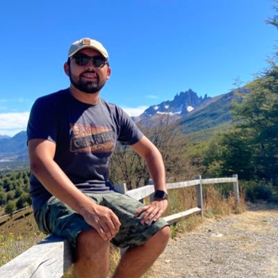 Arturo_ancavil's profile picture. Industrial Engineer