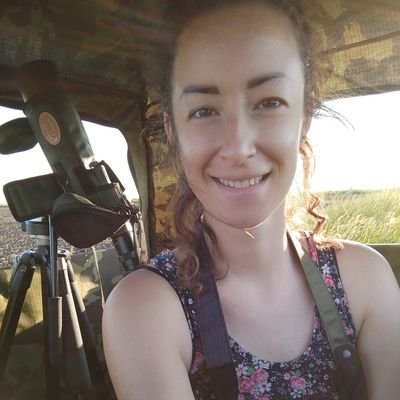 research assistant @DEgyetem of #elvonalshorebird group | @LIFEforBUGSand1 | hydrobiologist | interested in shorebird & wetland conservation ecology