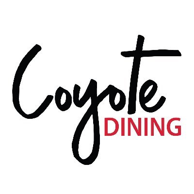 Official Twitter of Coyote Dining at The University of South Dakota by Sodexo. Follow us to keep up on the great events going on around campus!