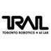 TRAILab (@troboail) Twitter profile photo TRAILab (@troboail) Twitter profile photo