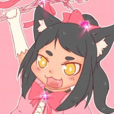 猫澤リーサ🎮🐈‍⬛@VTuberさんのプロフィール画像