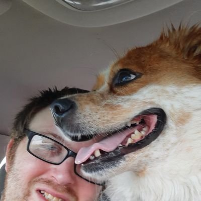 Starcoder36's profile picture. I'm new at this coding but love it. My dog 🐕 is my life, along with a good cup of coffee. 

⚠️ I block 🚫 bots.