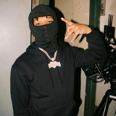 STREETNINJA123's profile picture. •My thoughts •Stay Blessed 😇